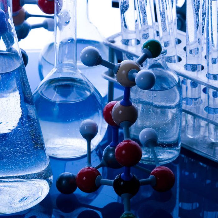 Heavy Metals Testing Jabba Engineering Ltd